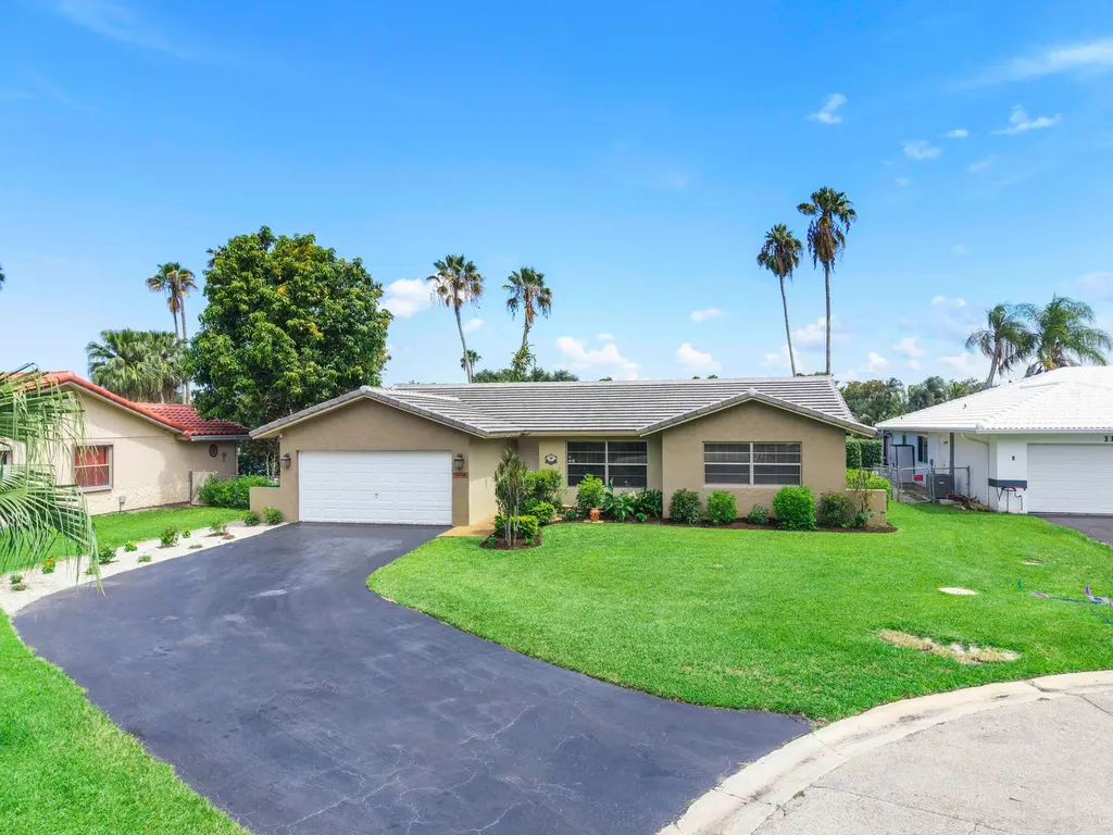 11454 NW 41st Street Coral Springs FL 33065