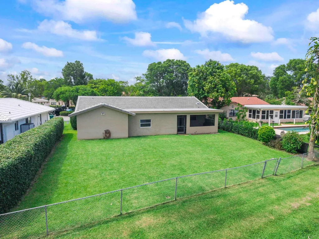 11454 NW 41st Street Coral Springs FL 33065