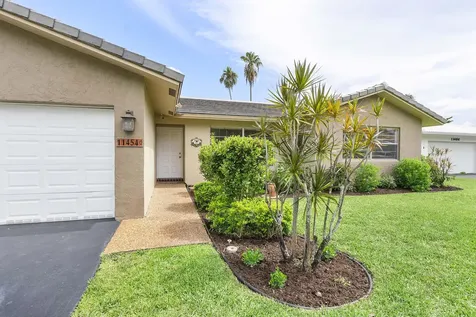 11454 NW 41st Street Coral Springs FL 33065