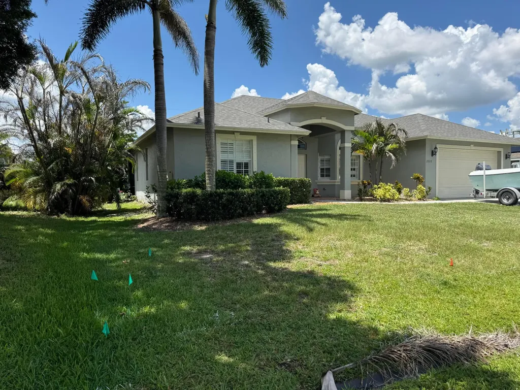 2026 SW Kimberly Avenue Port St Lucie FL 34953