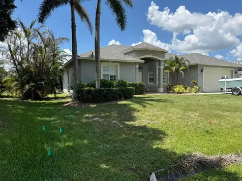 2026 SW Kimberly Avenue Port St Lucie FL 34953