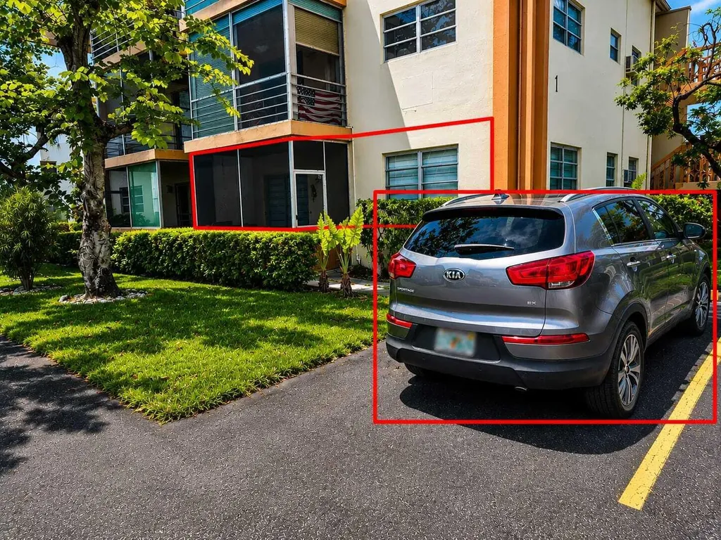 16900 NE 14th Avenue Miami FL 33162