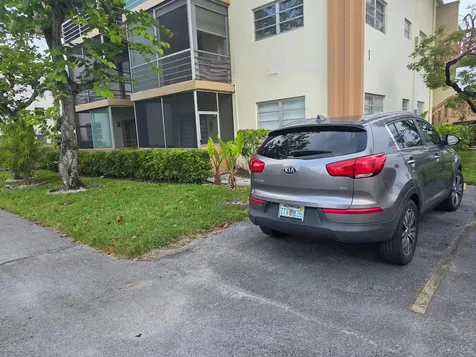 16900 NE 14th Avenue Miami FL 33162