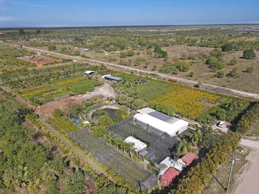 6747 Carol Street Loxahatchee FL 33470