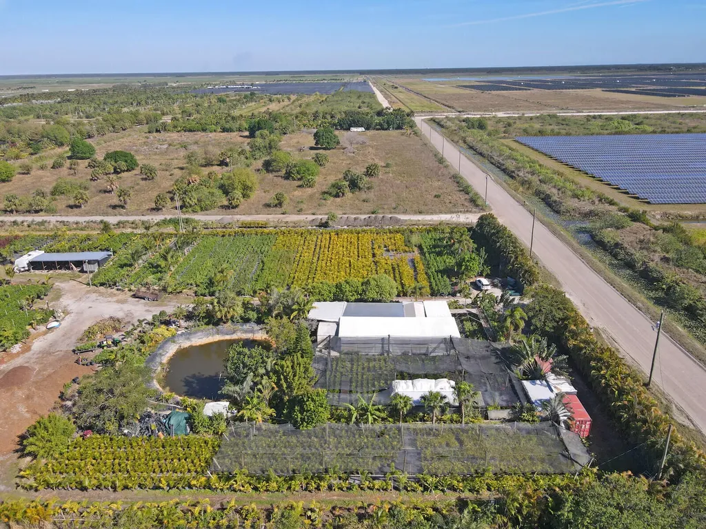 6747 Carol Street Loxahatchee FL 33470
