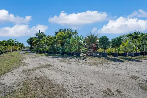 6747 Carol Street Loxahatchee FL 33470