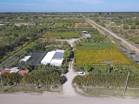 6747 Carol Street Loxahatchee FL 33470