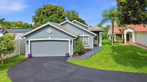 12445 SW 7th Place Davie FL 33325