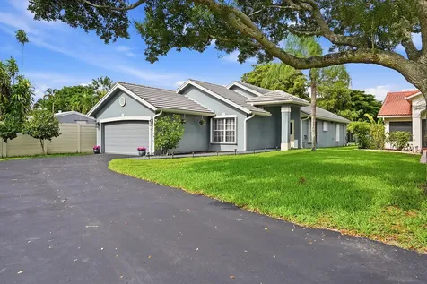 12445 SW 7th Place Davie FL 33325
