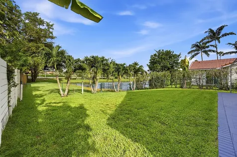 12445 SW 7th Place Davie FL 33325