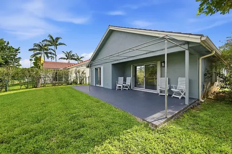 12445 SW 7th Place Davie FL 33325