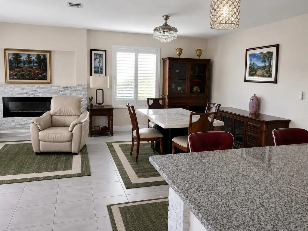 729 SW Haas Avenue Port St Lucie FL 34953
