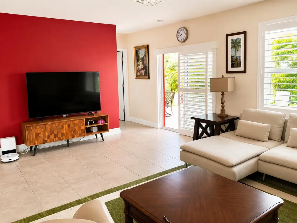 729 SW Haas Avenue Port St Lucie FL 34953