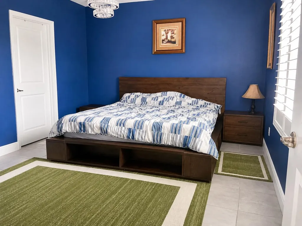 729 SW Haas Avenue Port St Lucie FL 34953