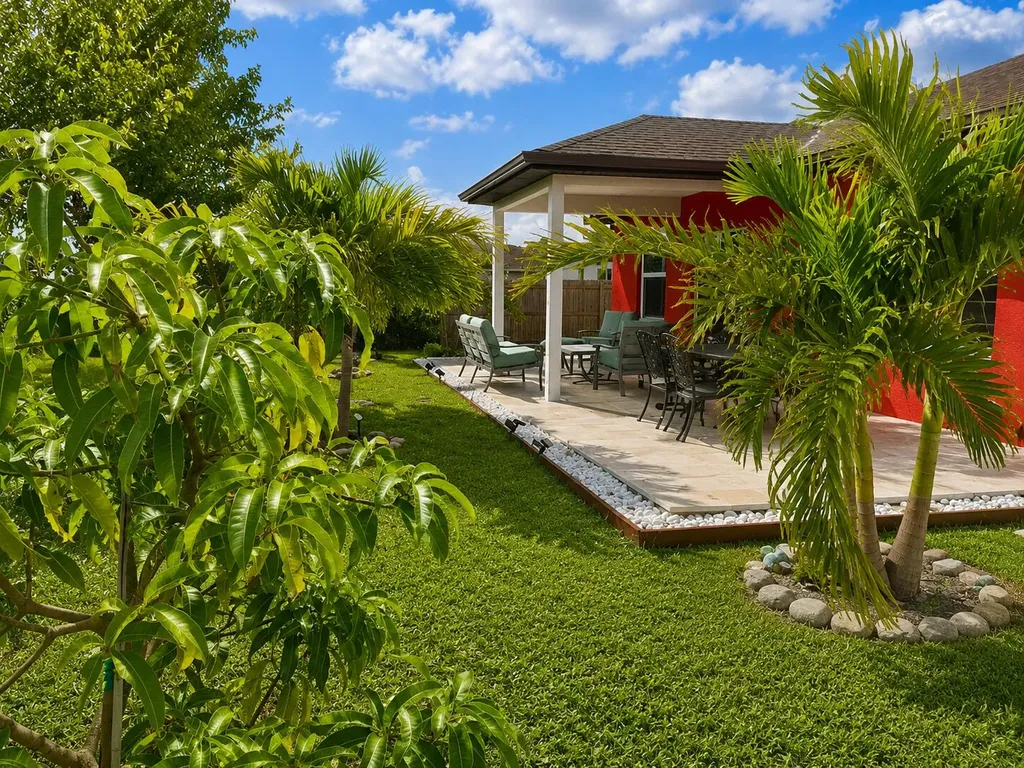 729 SW Haas Avenue Port St Lucie FL 34953