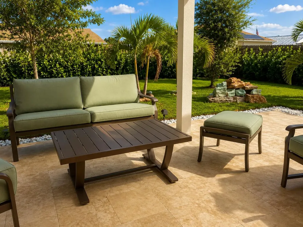 729 SW Haas Avenue Port St Lucie FL 34953
