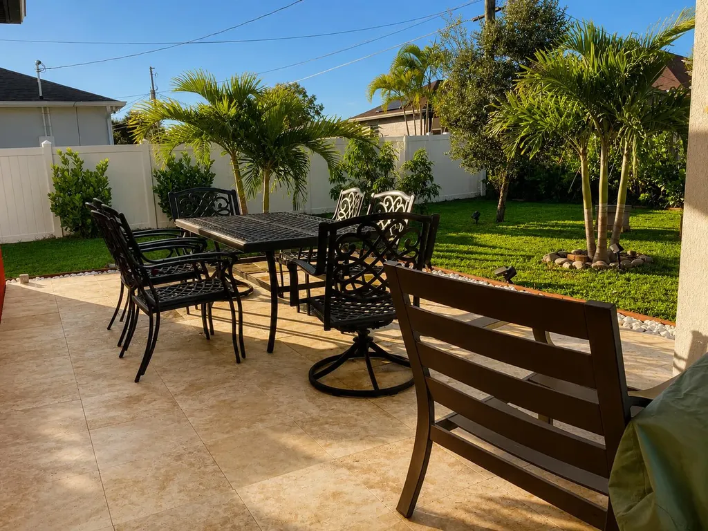 729 SW Haas Avenue Port St Lucie FL 34953