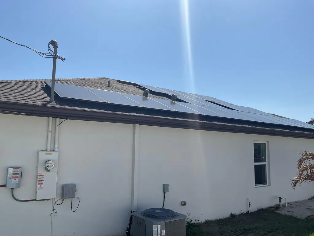 729 SW Haas Avenue Port St Lucie FL 34953