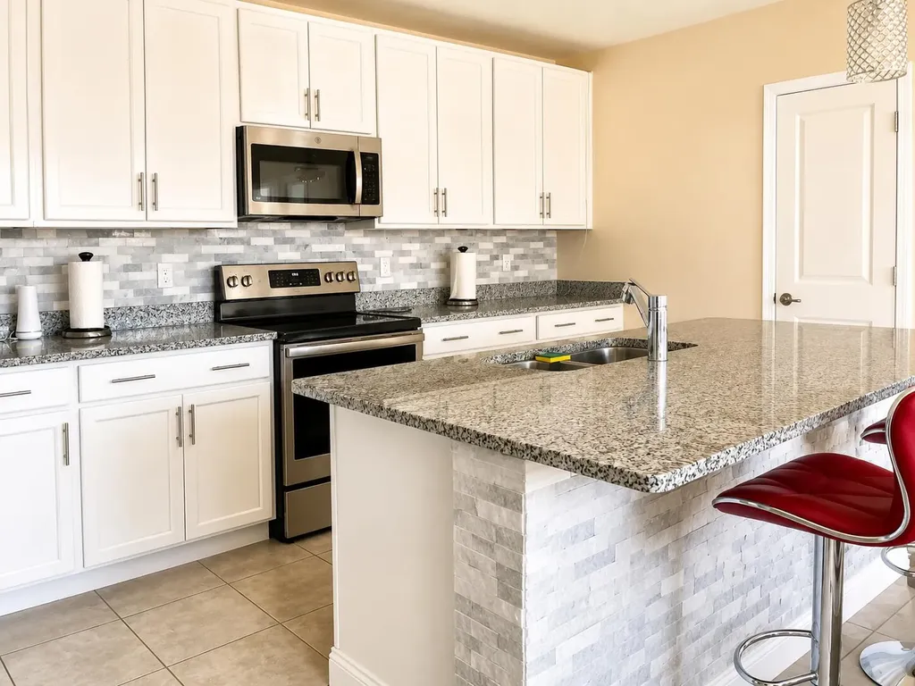 729 SW Haas Avenue Port St Lucie FL 34953