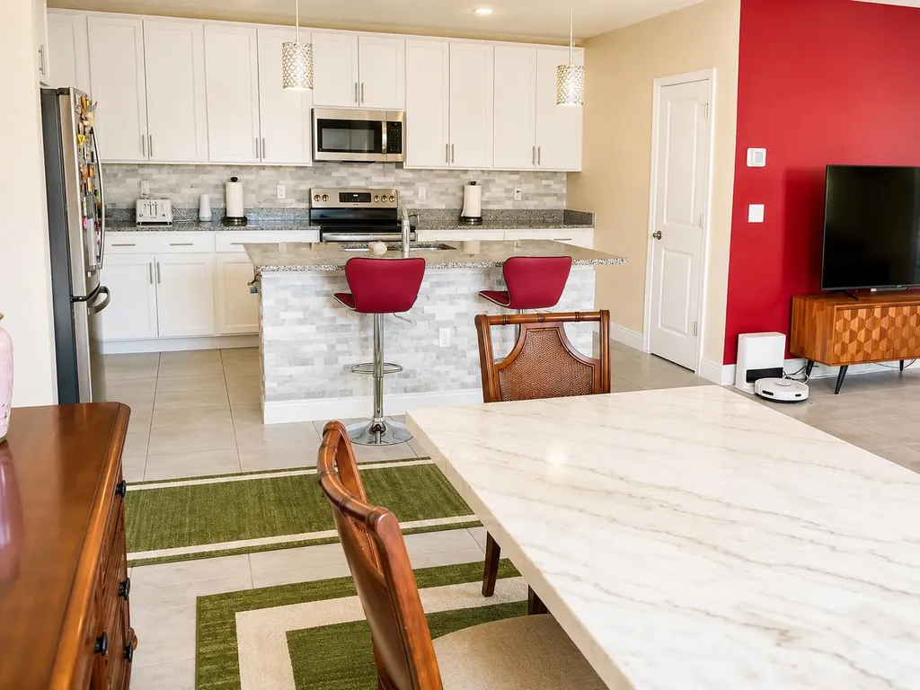 729 SW Haas Avenue Port St Lucie FL 34953