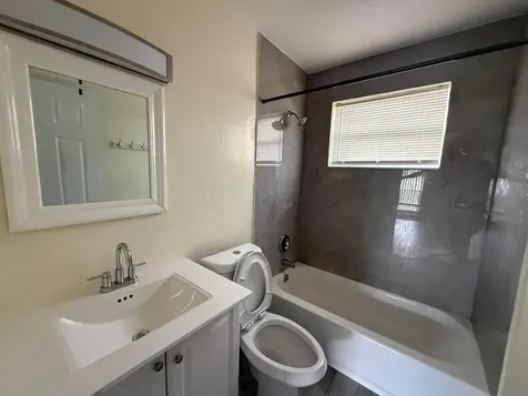 4109 SW 24th Street Fort Lauderdale FL 33317