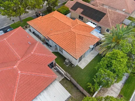 13452 NW 5th Court Plantation FL 33325