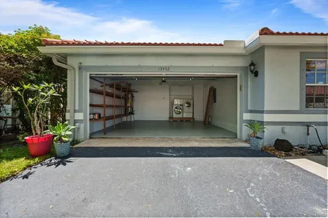 13452 NW 5th Court Plantation FL 33325