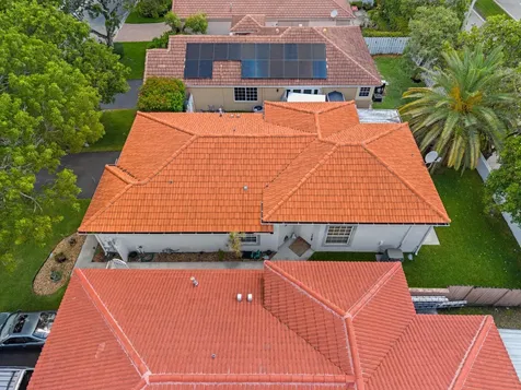 13452 NW 5th Court Plantation FL 33325