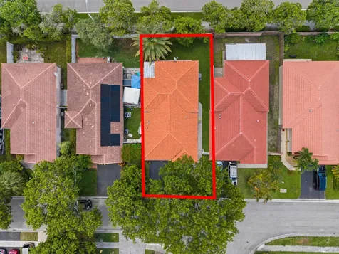 13452 NW 5th Court Plantation FL 33325