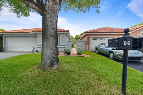 13452 NW 5th Court Plantation FL 33325