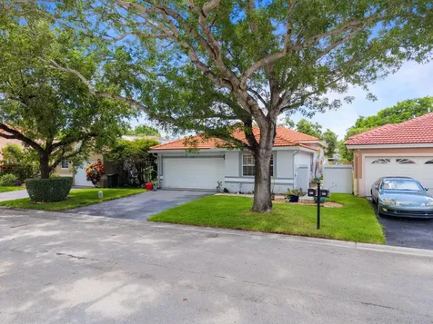 13452 NW 5th Court Plantation FL 33325