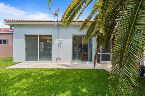 13452 NW 5th Court Plantation FL 33325