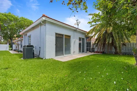 13452 NW 5th Court Plantation FL 33325