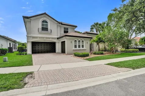 7484 NW 114th Terrace Parkland FL 33076