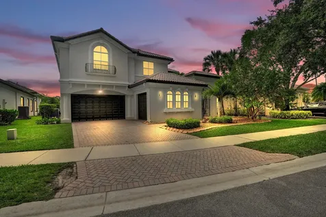 7484 NW 114th Terrace Parkland FL 33076