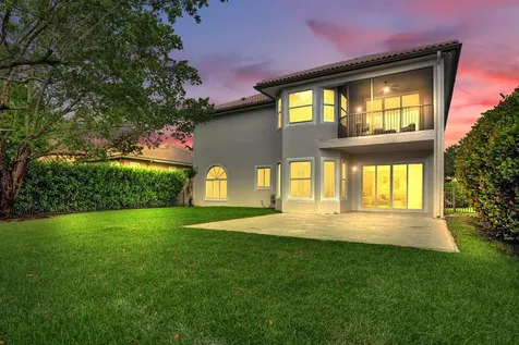 7484 NW 114th Terrace Parkland FL 33076