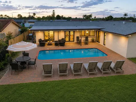 11370 NW 29th Street Sunrise FL 33323