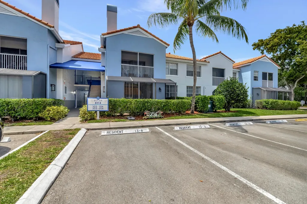 3113 Clint Moore Road Boca Raton FL 33496