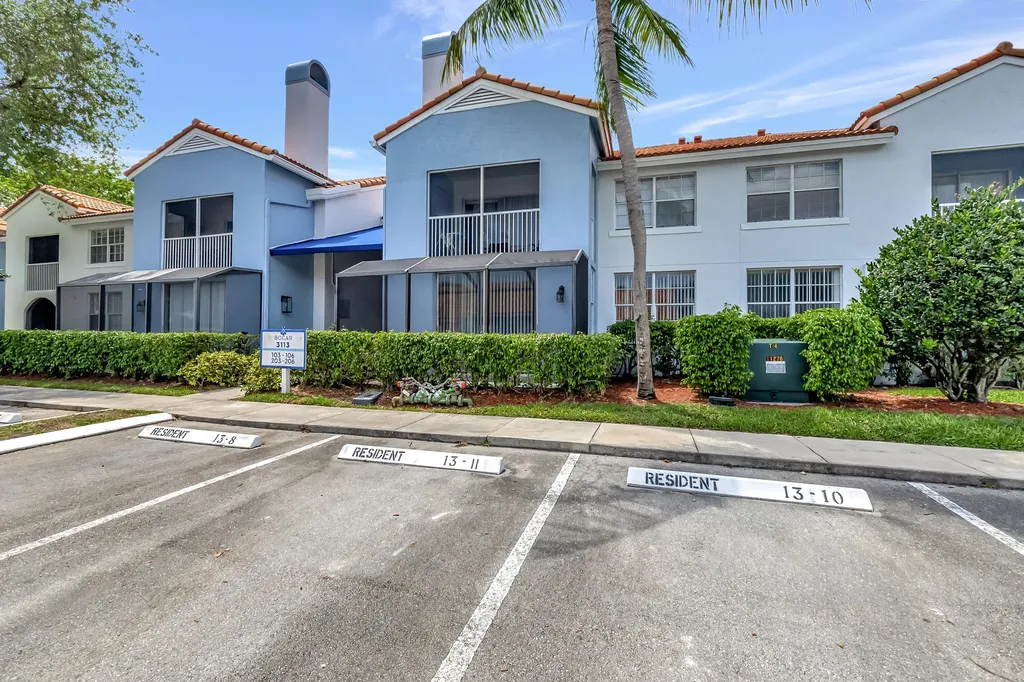 3113 Clint Moore Road Boca Raton FL 33496