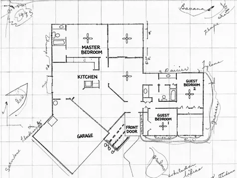 1321 SW Nikoma Street Palm City FL 34990