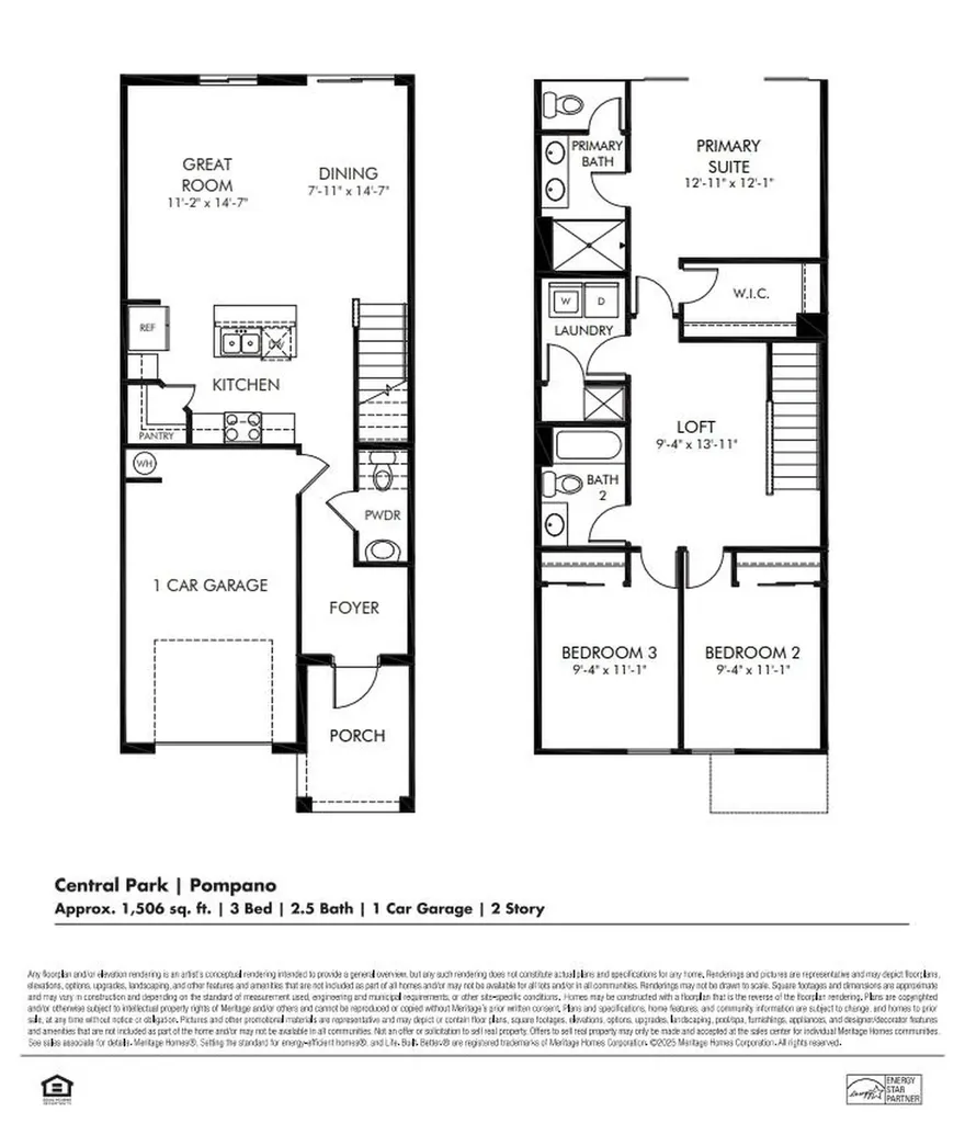 12977 SW Forli Way Port St Lucie FL 34987