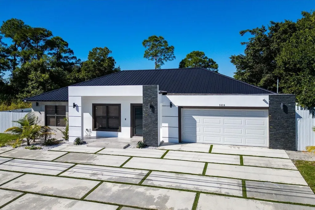 3450 SW Port Saint Lucie Boulevard Port St Lucie FL 34953