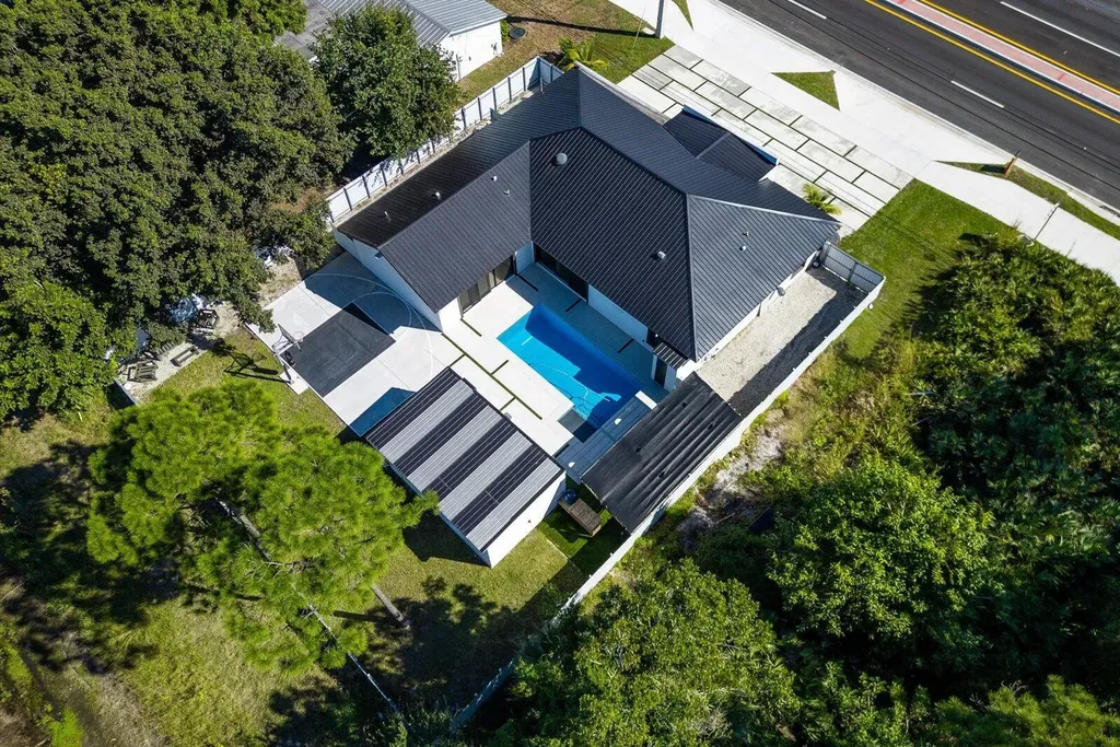 3450 SW Port Saint Lucie Boulevard Port St Lucie FL 34953