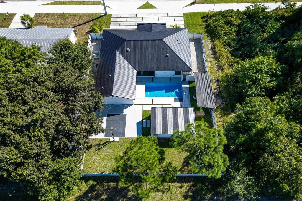 3450 SW Port Saint Lucie Boulevard Port St Lucie FL 34953