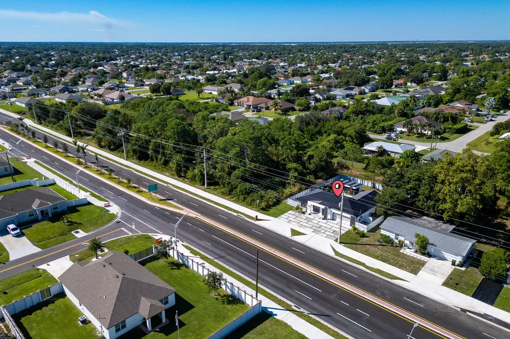 3450 SW Port Saint Lucie Boulevard Port St Lucie FL 34953