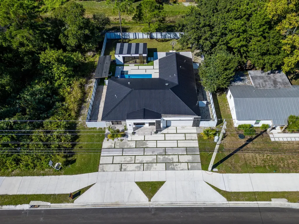 3450 SW Port Saint Lucie Boulevard Port St Lucie FL 34953