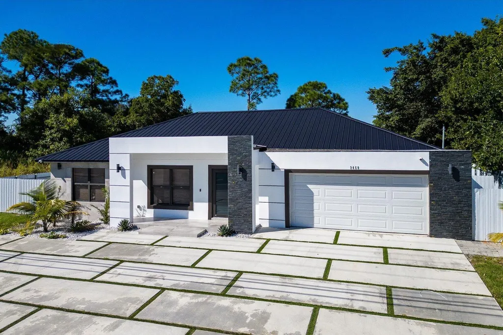 3450 SW Port Saint Lucie Boulevard Port St Lucie FL 34953