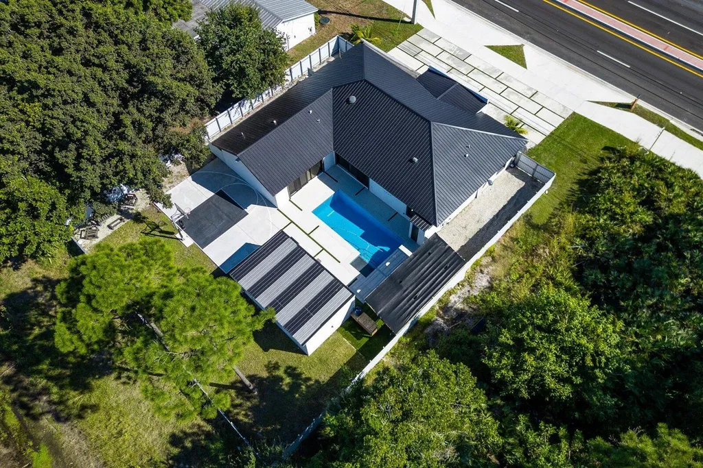 3450 SW Port Saint Lucie Boulevard Port St Lucie FL 34953