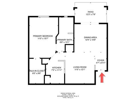 3106 Tuscany Way Boynton Beach FL 33435