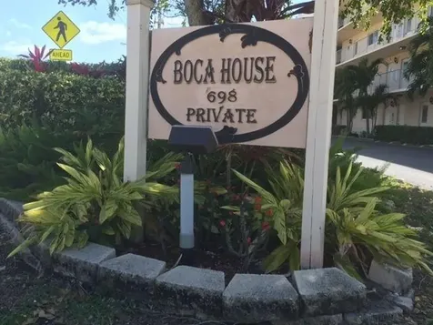 698 NE Spanish River Boulevard Boca Raton FL 33431